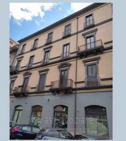 appartamento in vendita a Taranto in zona Borgo