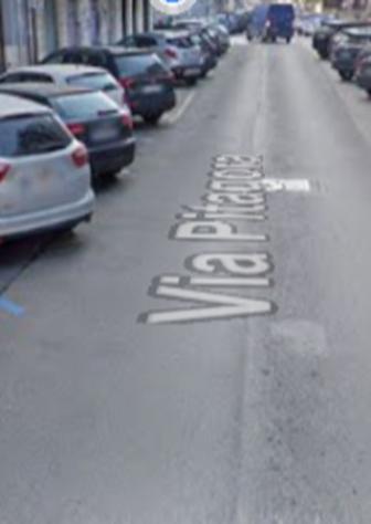 appartamento in vendita a Taranto in zona Borgo