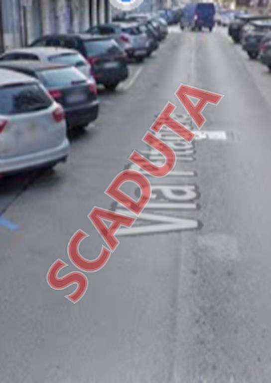 appartamento in vendita a Taranto in zona Borgo
