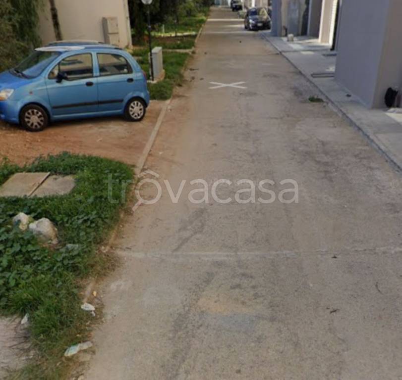 appartamento in vendita a Taranto in zona Paolo VI