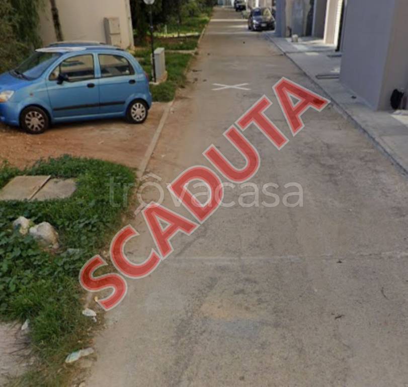 appartamento in vendita a Taranto in zona Paolo VI