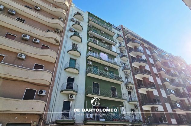 appartamento in vendita a Taranto in zona Borgo