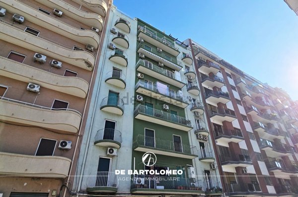 appartamento in vendita a Taranto in zona Borgo