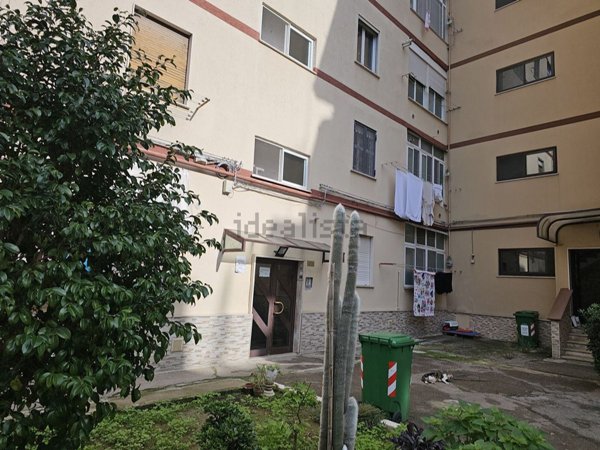 appartamento in vendita a Taranto in zona Italia-Montegranaro