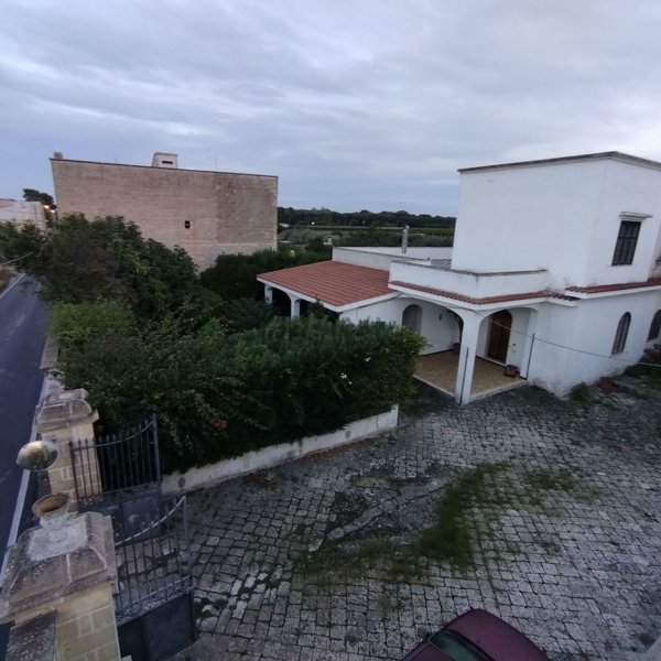 casale in vendita a Taranto in zona Talsano