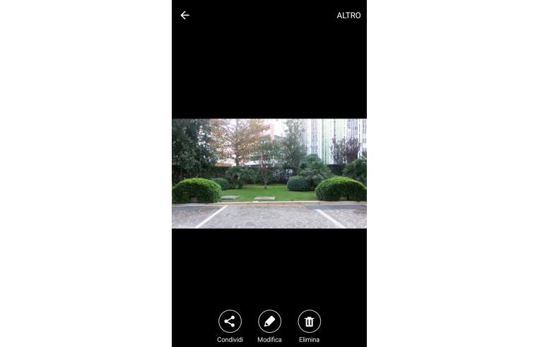 appartamento in vendita a Taranto in zona Borgo