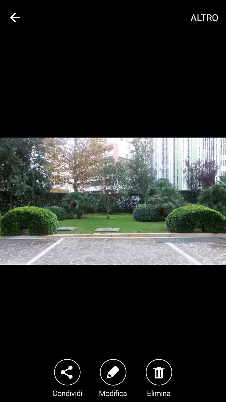 appartamento in vendita a Taranto in zona Borgo