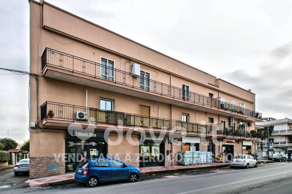 appartamento in vendita a Taranto in zona Talsano