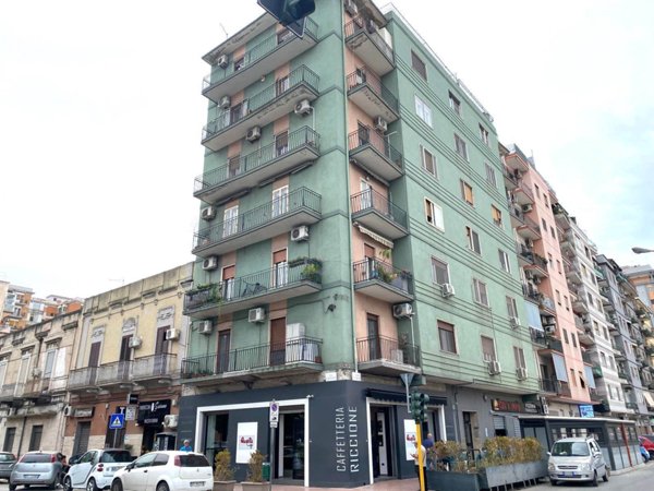 appartamento in vendita a Taranto in zona Italia-Montegranaro