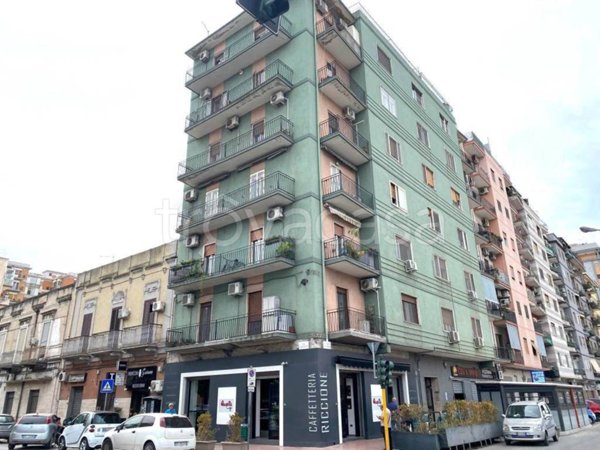 appartamento in vendita a Taranto in zona Italia-Montegranaro