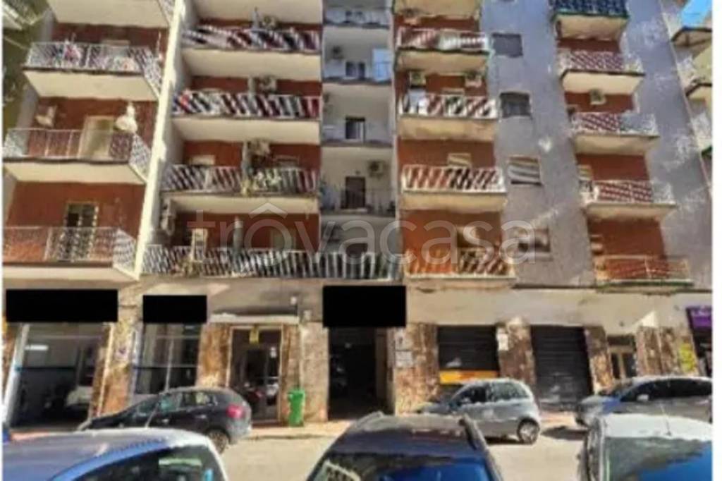 appartamento in vendita a Taranto in zona Tre Carrare-Battisti