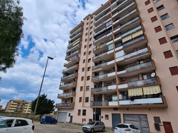 appartamento in vendita a Taranto in zona Solito-Corvisea