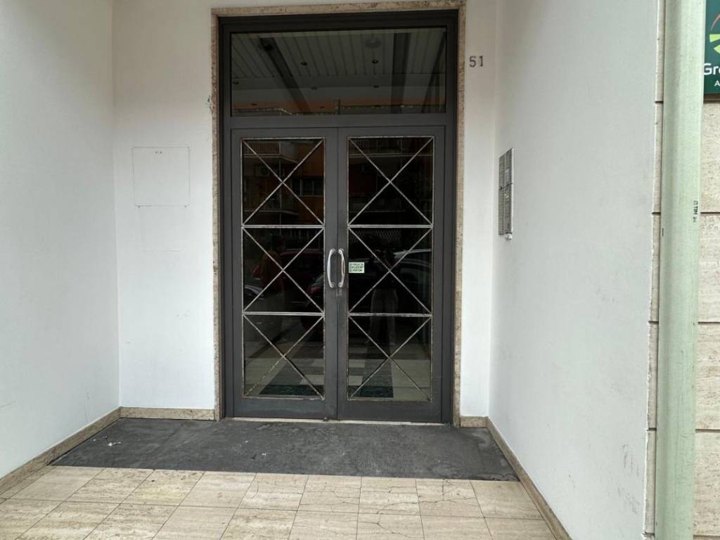 appartamento in vendita a Taranto in zona Tre Carrare-Battisti