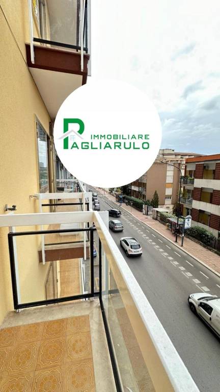 appartamento in vendita a Taranto in zona Borgo