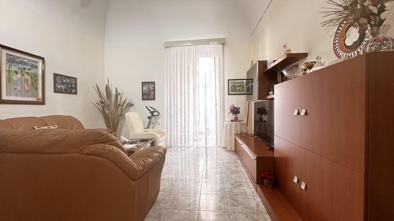 appartamento in vendita a Taranto in zona Borgo