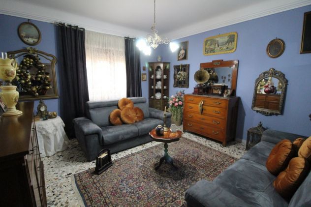 appartamento in vendita a Taranto