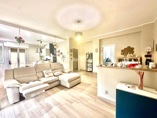 appartamento in vendita a Taranto in zona Tre Carrare-Battisti