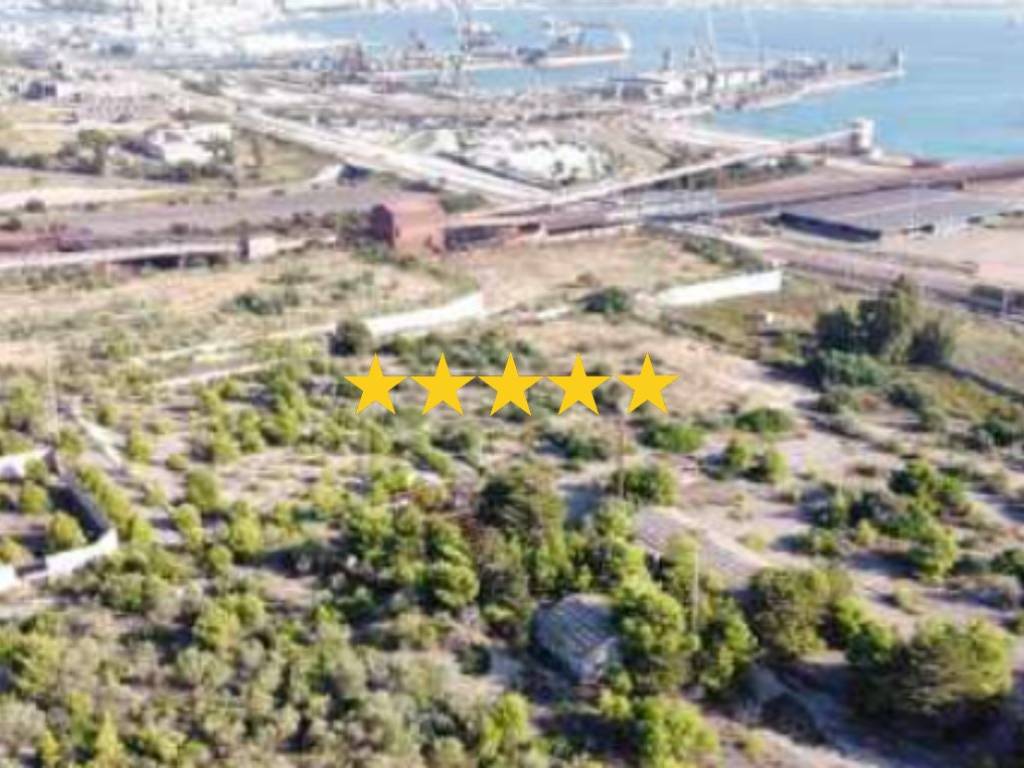 appartamento in vendita a Taranto in zona Italia-Montegranaro