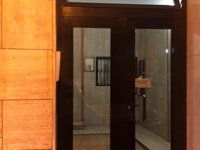 appartamento in vendita a Taranto in zona Tre Carrare-Battisti