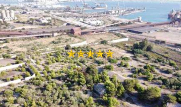 appartamento in vendita a Taranto