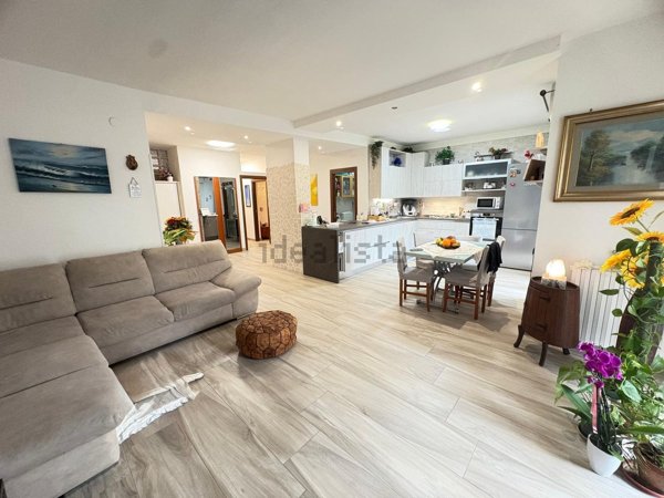 appartamento in vendita a Taranto in zona Lama