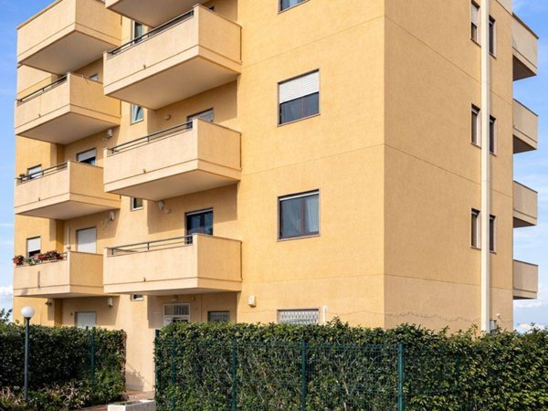 appartamento in vendita a Taranto in zona Talsano