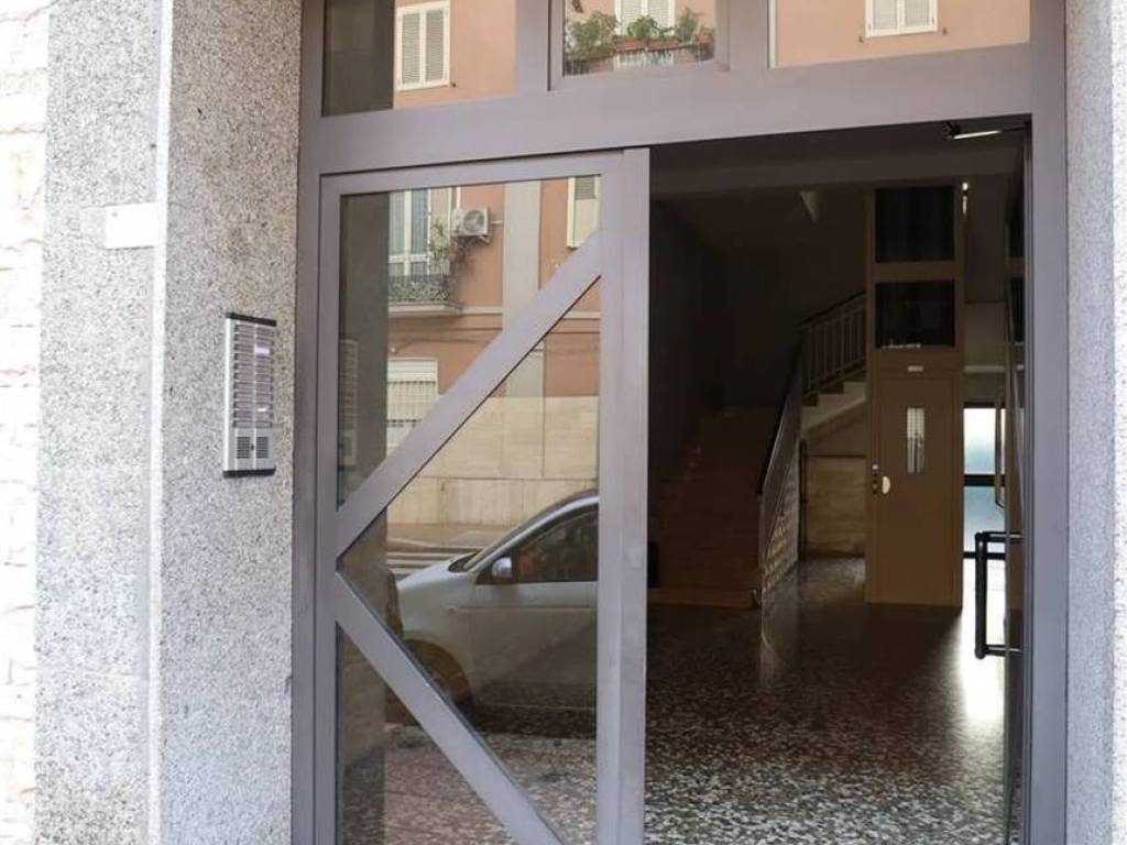 appartamento in vendita a Taranto in zona Italia-Montegranaro