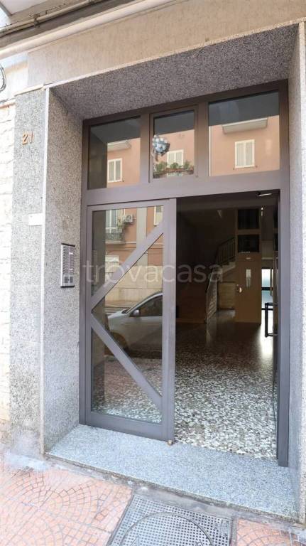 appartamento in vendita a Taranto in zona Tre Carrare-Battisti