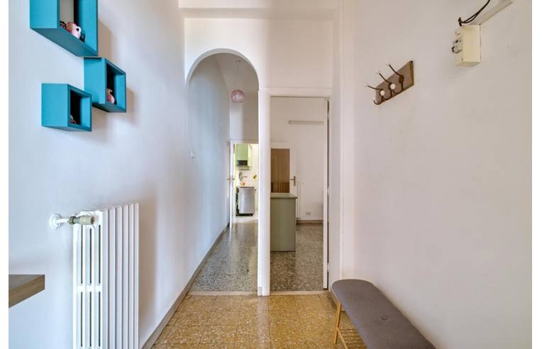 appartamento in vendita a Taranto in zona Tamburi-Croce