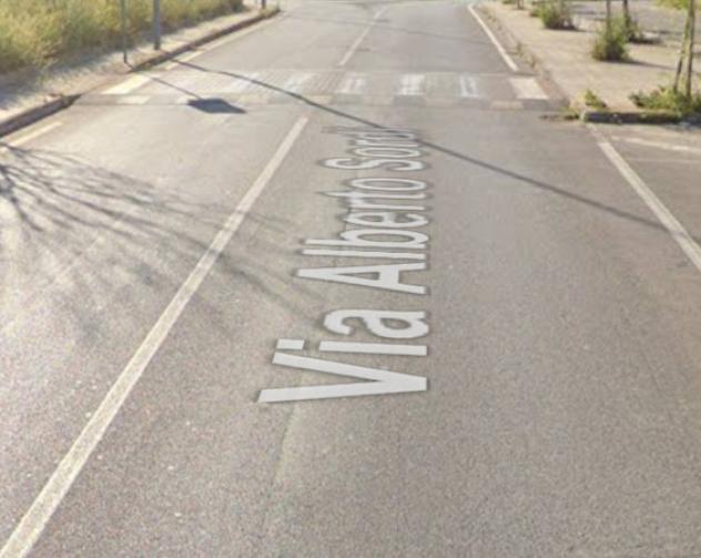 appartamento in vendita a Taranto in zona Solito-Corvisea