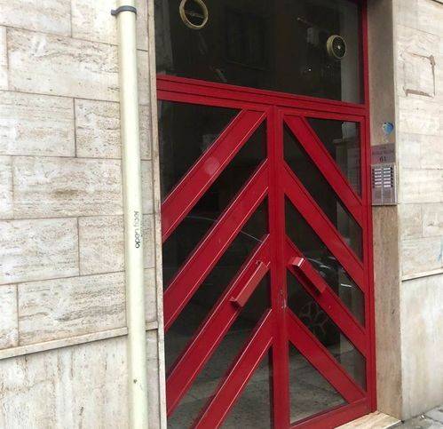 appartamento in vendita a Taranto in zona Tre Carrare-Battisti