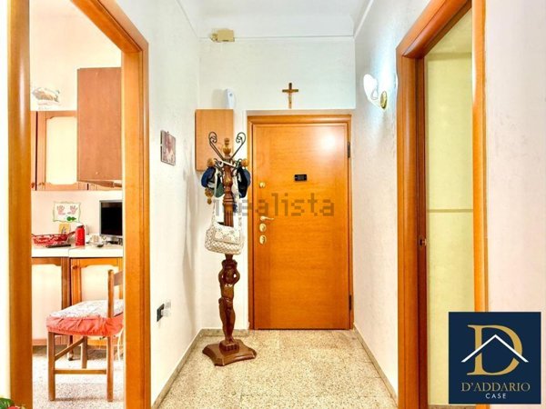 appartamento in vendita a Taranto in zona Paolo VI