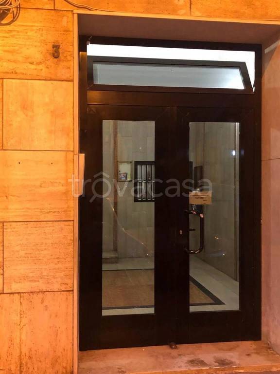 appartamento in vendita a Taranto in zona Tre Carrare-Battisti