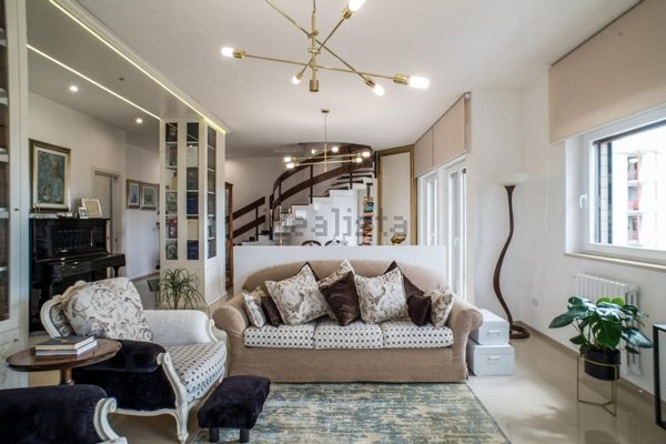 appartamento in vendita a Taranto