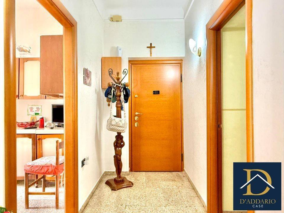 appartamento in vendita a Taranto in zona Tamburi-Croce