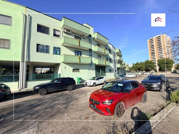 appartamento in vendita a Taranto