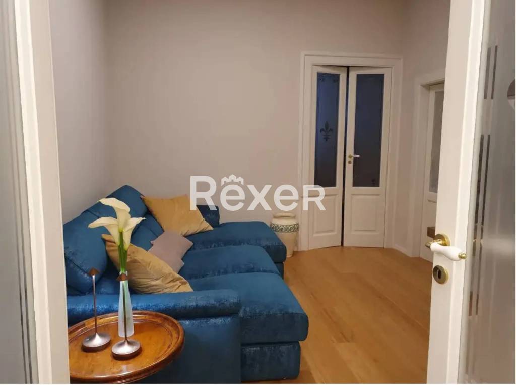 appartamento in vendita a Taranto in zona Borgo