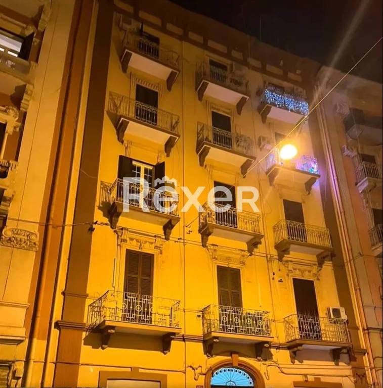 appartamento in vendita a Taranto in zona Borgo