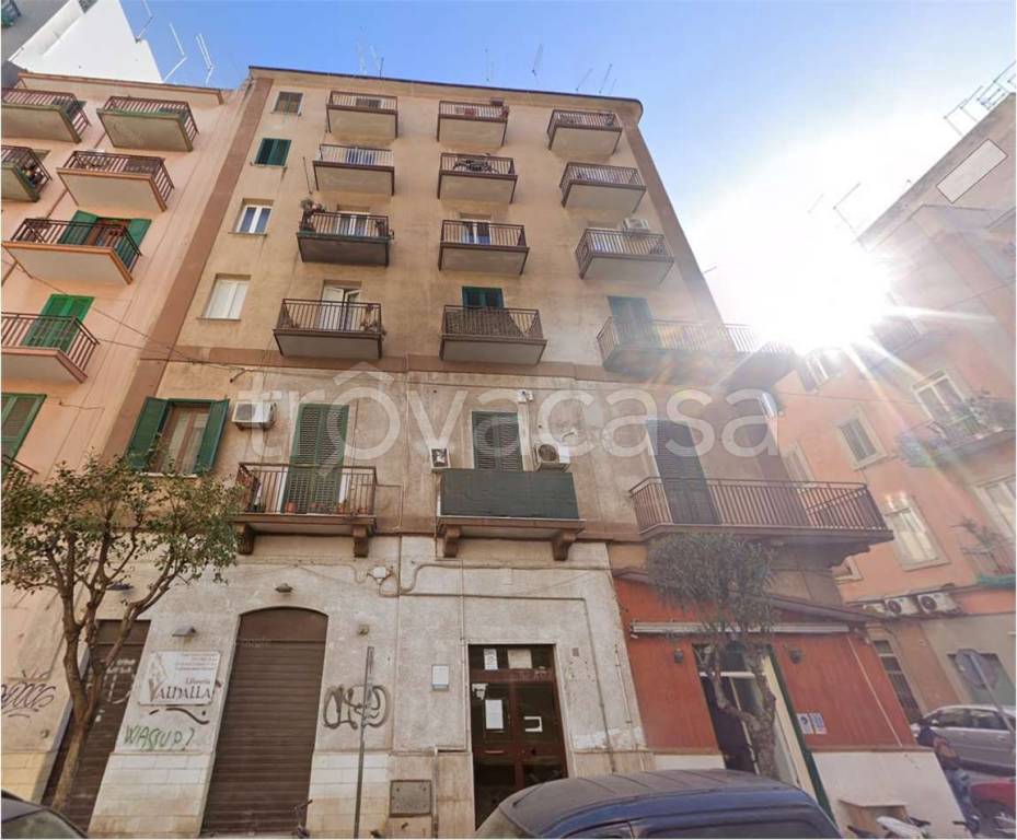 appartamento in vendita a Taranto in zona Tre Carrare-Battisti
