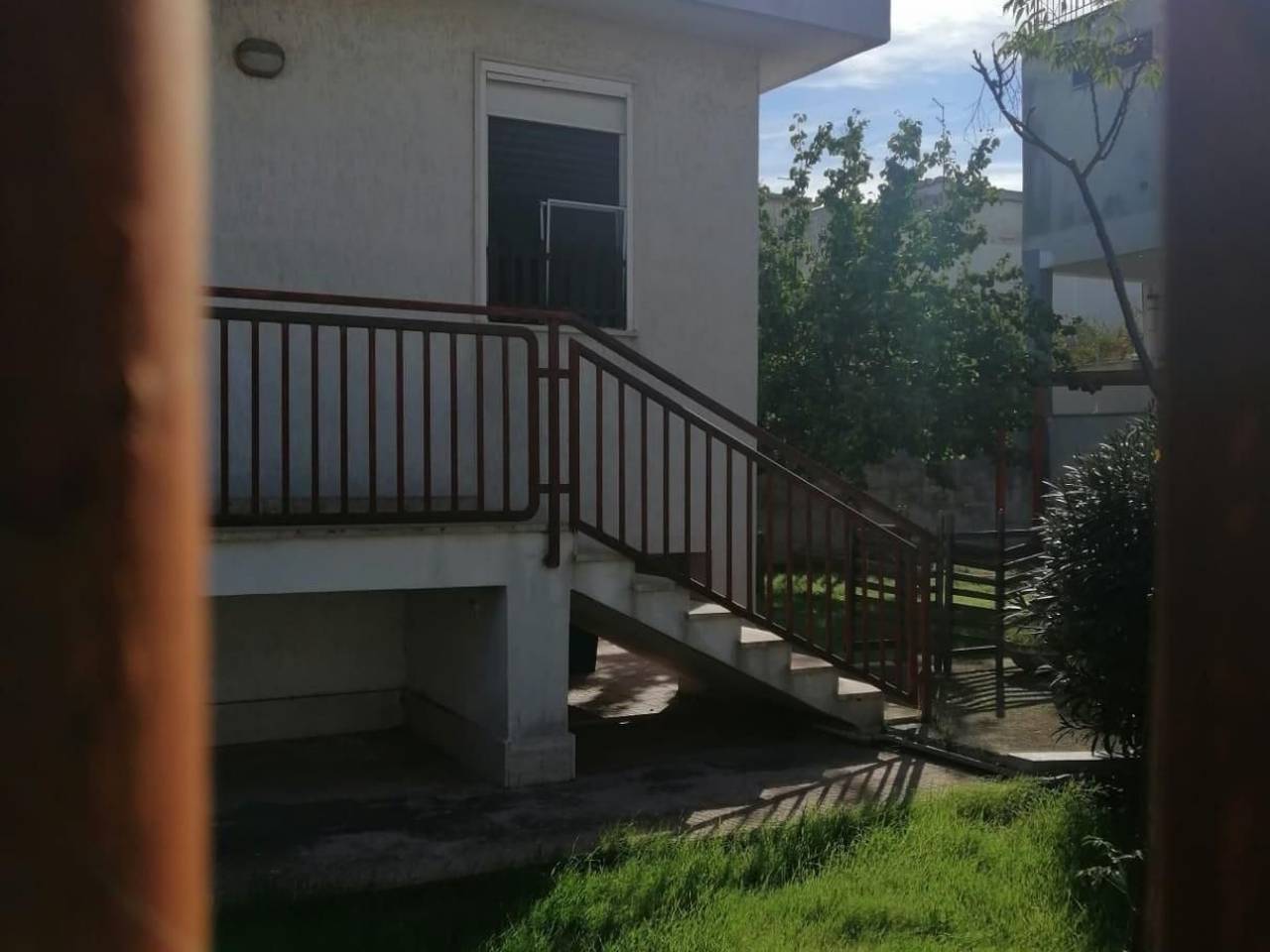 casa indipendente in vendita a Taranto in zona Solito-Corvisea