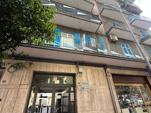 appartamento in vendita a Taranto in zona Tre Carrare-Battisti