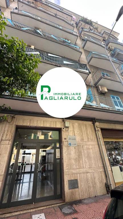 appartamento in vendita a Taranto in zona Tre Carrare-Battisti