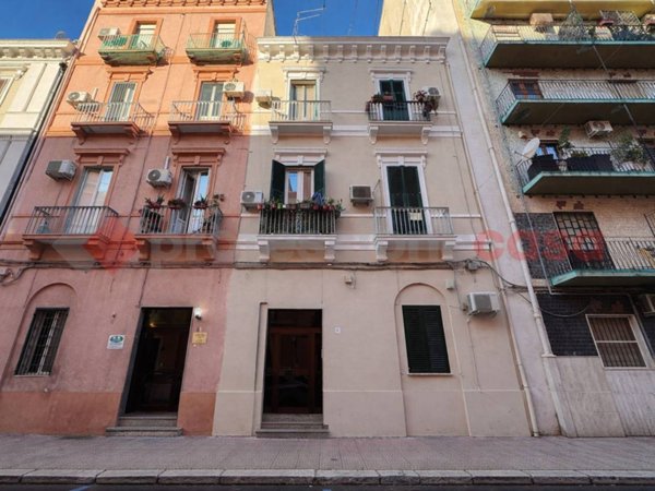 appartamento in vendita a Taranto in zona Borgo Antico