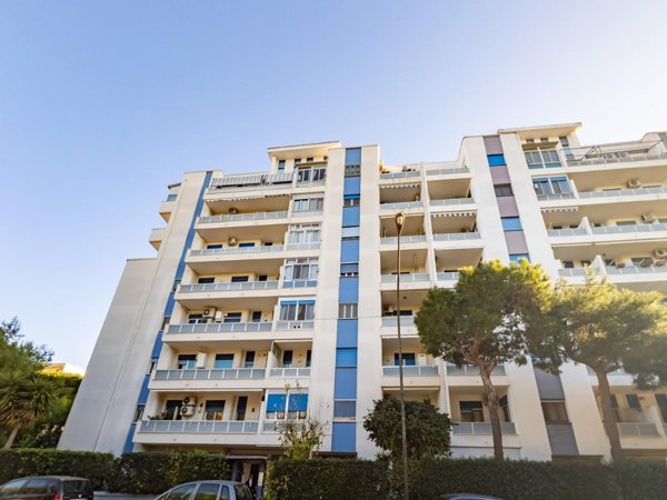 appartamento in vendita a Taranto in zona Solito-Corvisea