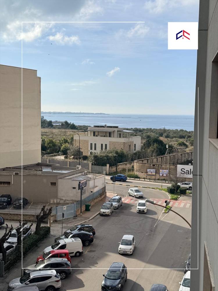 appartamento in vendita a Taranto in zona Italia-Montegranaro