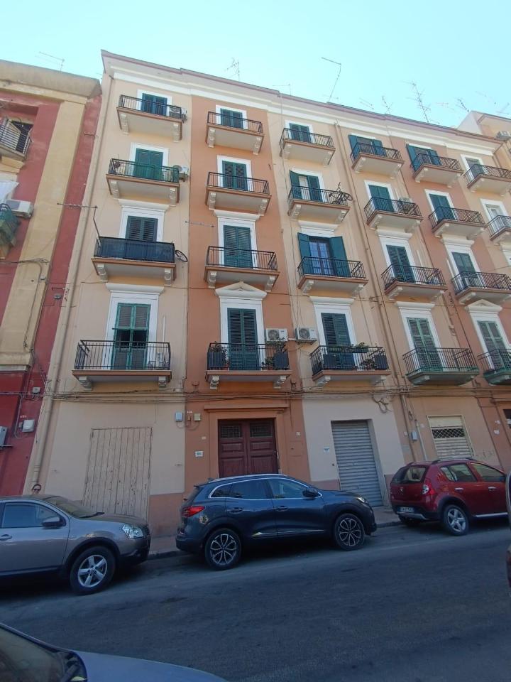 appartamento in vendita a Taranto