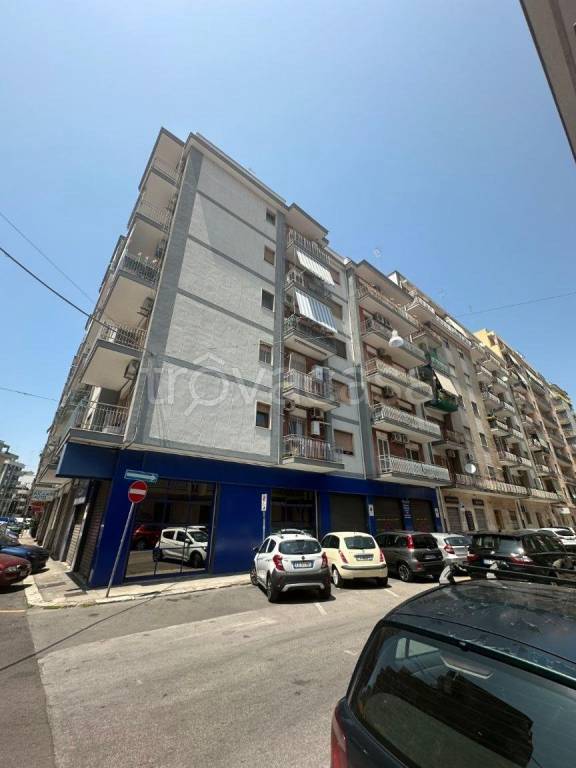 appartamento in vendita a Taranto in zona Italia-Montegranaro