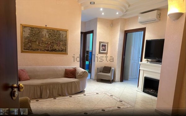 appartamento in vendita a Taranto