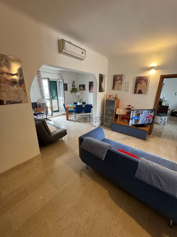 appartamento in vendita a Taranto in zona Borgo