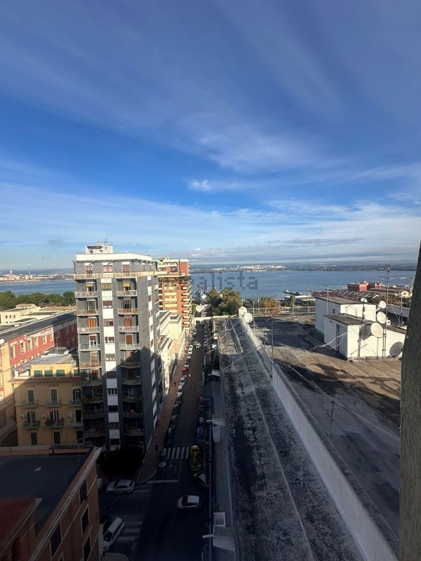 appartamento in vendita a Taranto in zona Borgo